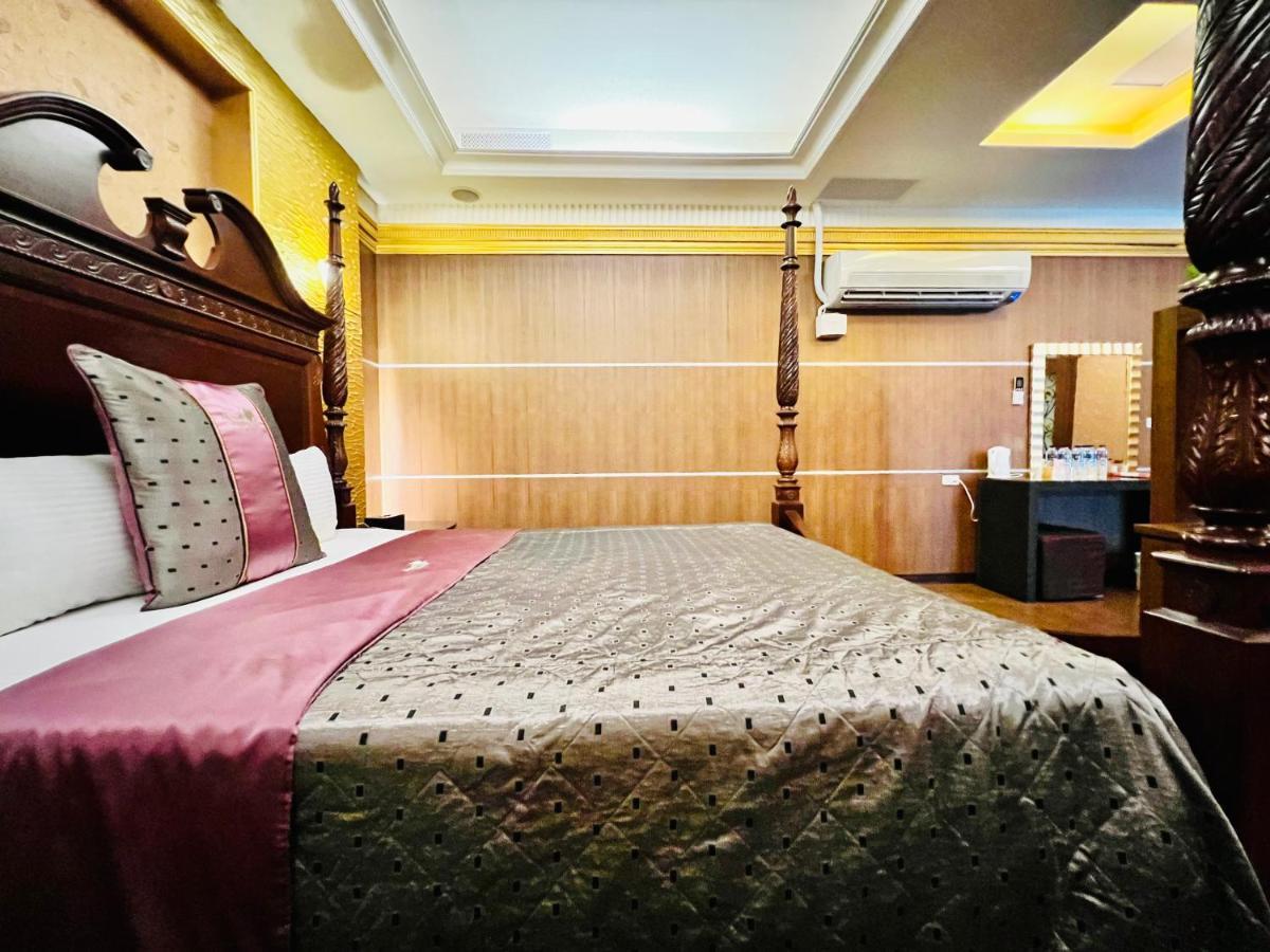 Motel Fabulous Суао Екстериор снимка